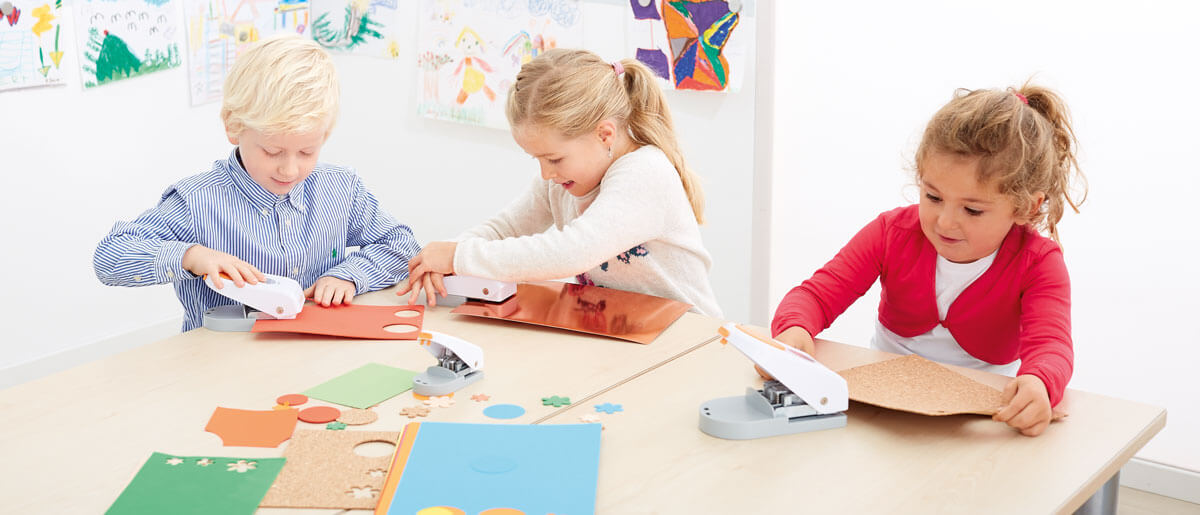 Aurednik Alles fuer Kindergarten Krippe Hort und Schule